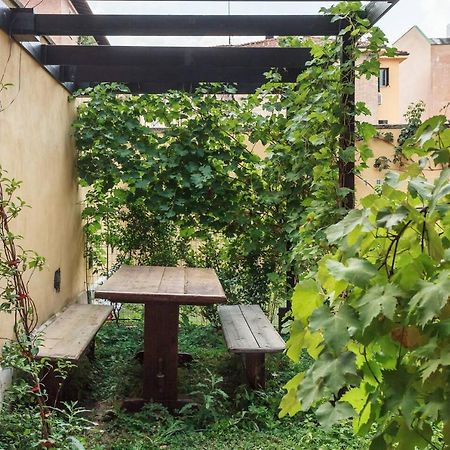 Bed and Breakfast Casa Di Gino Болонья Екстер'єр фото